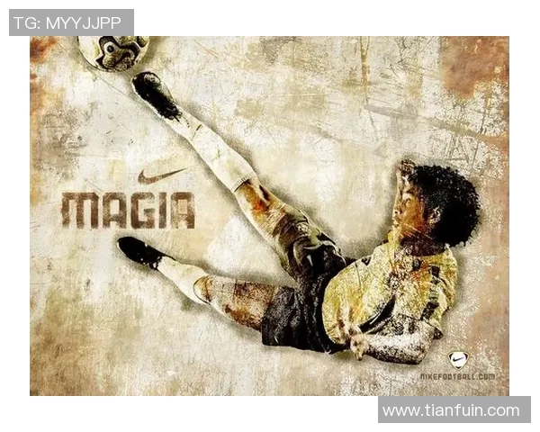 足球球星海报的魅力与艺术价值探讨之旅