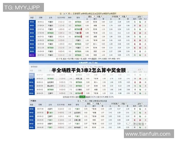 足球计算器胜平负分析工具助你精准预测比赛结果提升投注胜率