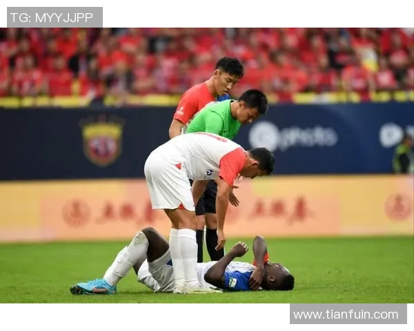 中国足球外援的崛起与挑战：如何提升联赛竞争力与国际形象