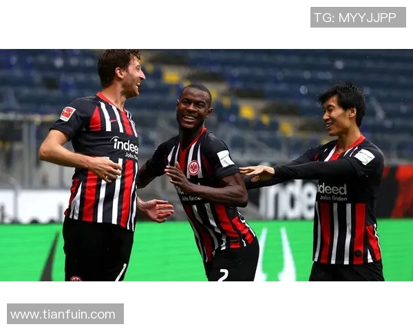 门兴格拉德巴赫与法兰克福的激烈对决谁能笑到最后